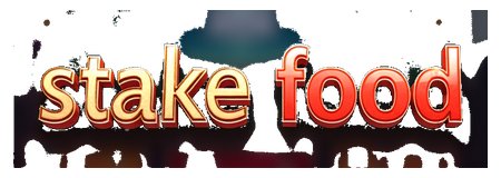 stake food logo