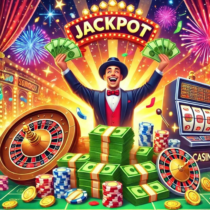 stake food mobile gaming