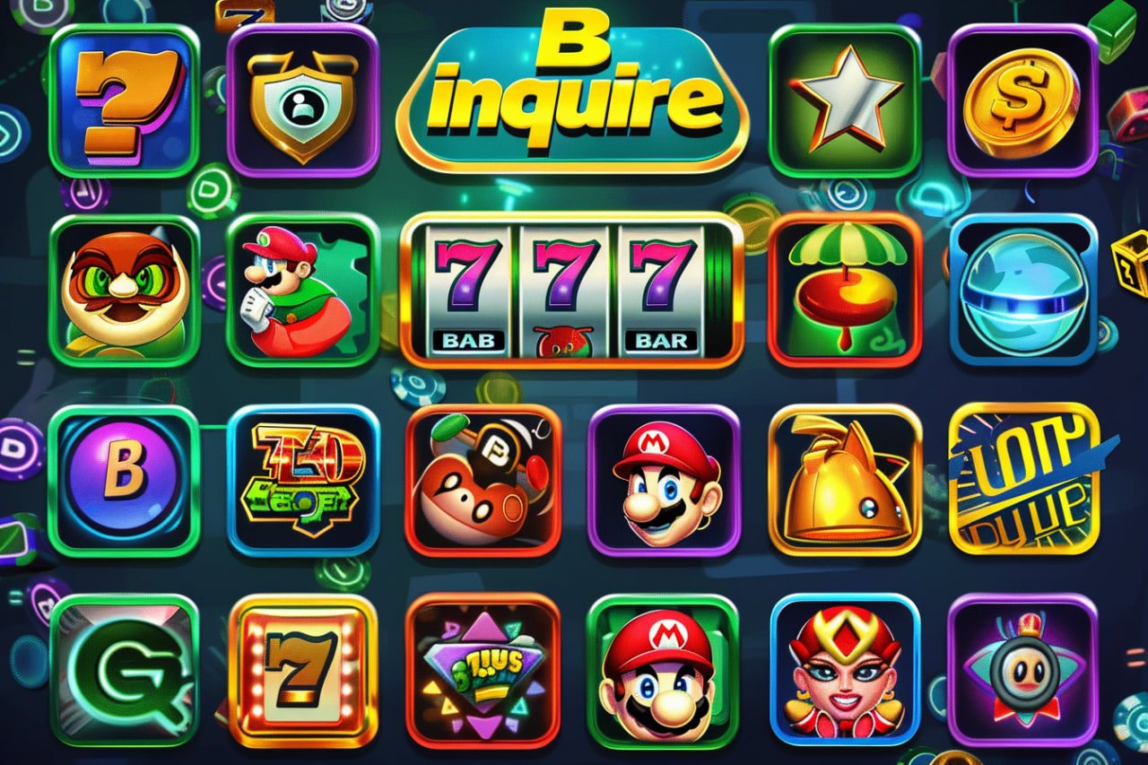 stake food Slot Games